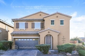 4944 Teal Petals St, North Las Vegas, NV 89081