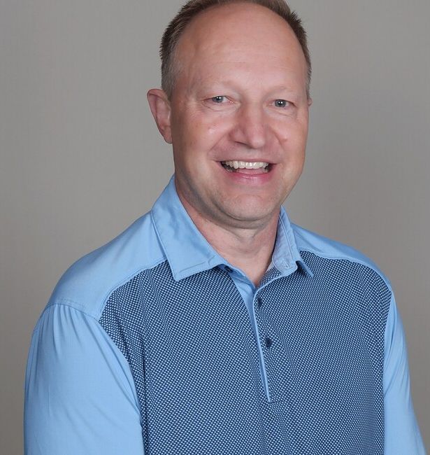 Pat Janostin