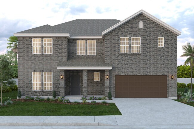 4401 La Sienna Pkwy unit 36896803, Edinburg, TX 78542 - photo 3