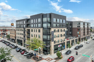 405 Broadway N, Fargo, ND 58102