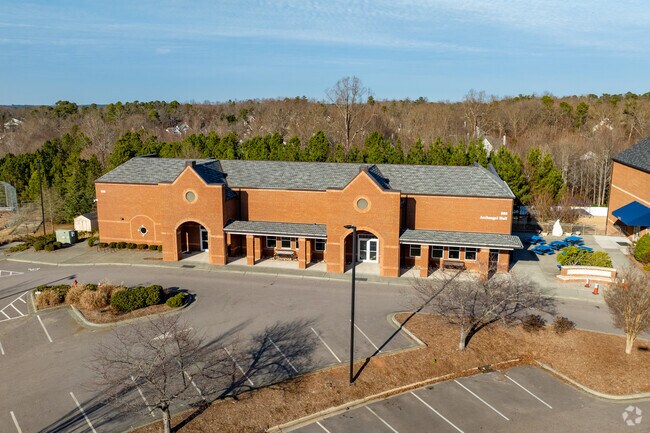 Cary, NC's St. Michael Catholic School serves children in grades Pre-K through 8th grade.