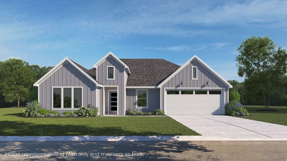 3507 N 36th Place, Broken Arrow, OK 74014 - photo 1