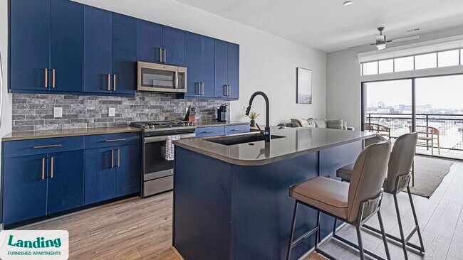 1215 Sawyer St unit 540, Houston, TX 77007 - photo 6