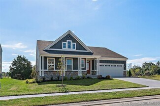 1972 Augusta Pkwy, Henryville, IN 47126