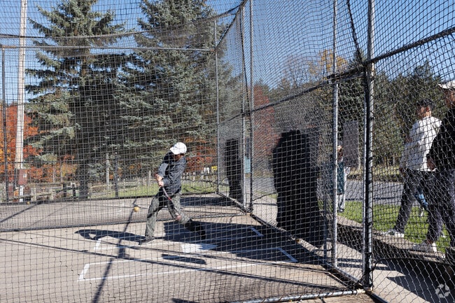 Tussey's is a ski resort with a family fun center for all to enjoy.