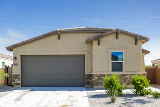 23670 W Whyman Ave, Buckeye, AZ 85326