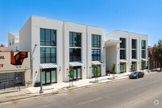 1740 N Van Ness Ave, Fresno, CA 93721