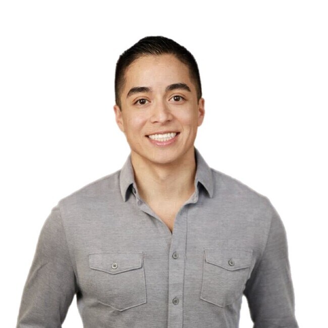 Agent Photo