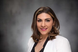 Lauren DiGiulio
