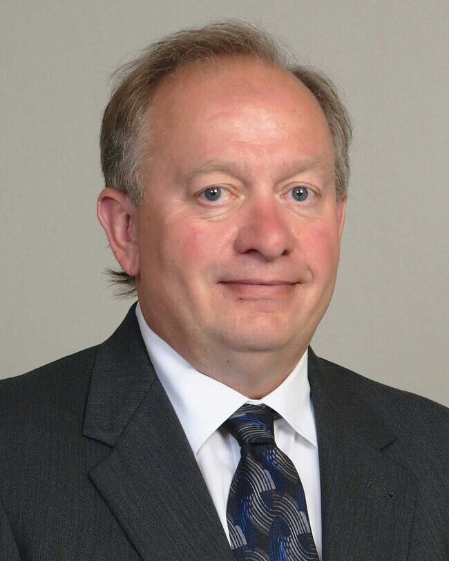 Brad Reinke