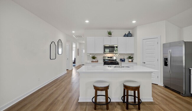 4328 Sloan Dr unit 36208453, Alexander, AR 72002 - photo 4