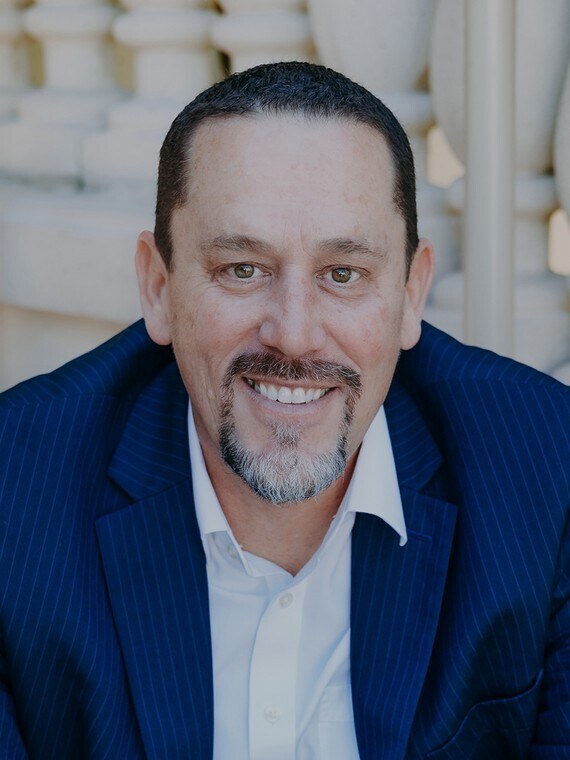 Tom Hedge, Jr