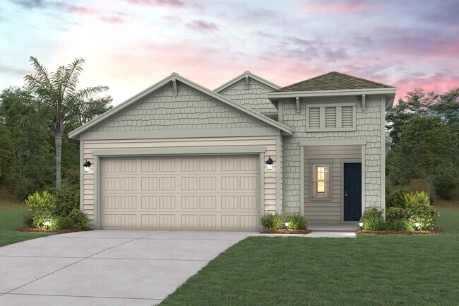 205 Collin Nicholas unit 36582386, Kingsland, GA 31548 - photo 4