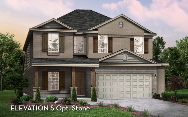 7300 Poplar Dr unit 36499162, Argyle, TX 76226 - photo 7