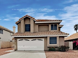 1961 E Rosemonte Dr, Phoenix, AZ 85024