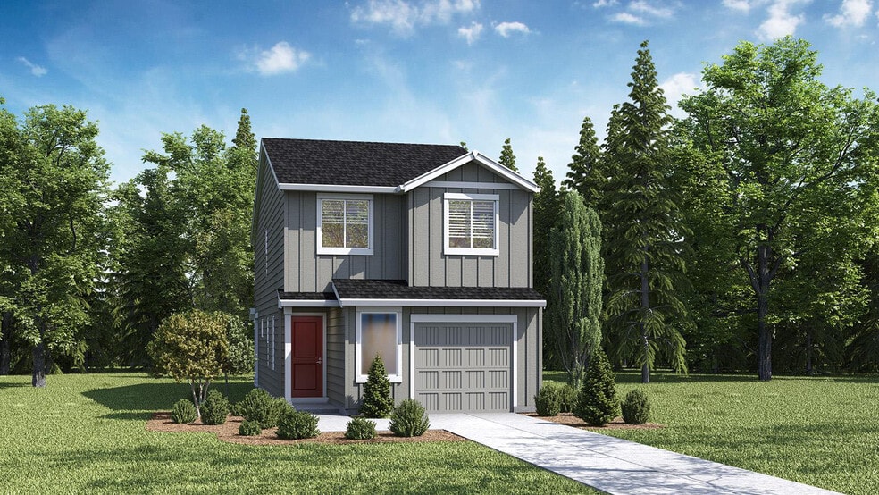 11210 SE Maxon Rd, Vancouver, WA 98664 - photo 1