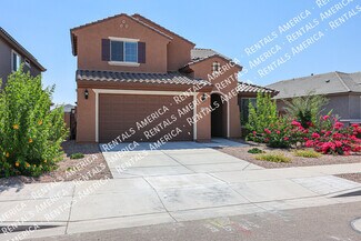25334 N 163rd Dr, Surprise, AZ 85387