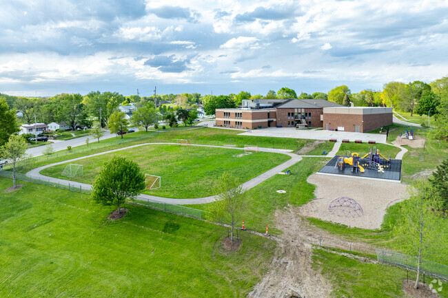 Pleasant Hill Elementary School
