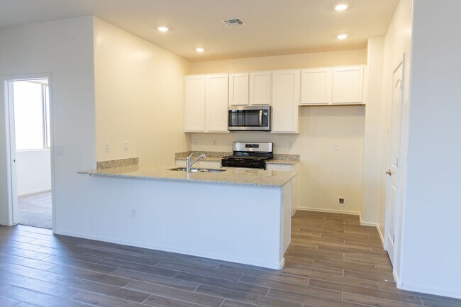 15327 N Primrose Peak Trail, Tucson, AZ 85739 - photo 4