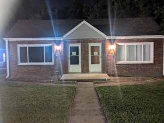 6506 Lillian Ave, Jennings, MO 63136