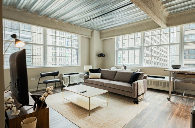 20 N State St unit 1129, Chicago, IL 60602 - photo 4