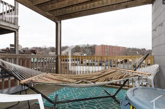 16 University Rd Unit 1, Brookline, MA 02445