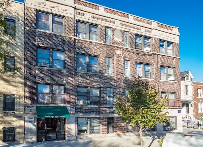 1044 W George St unit 1050-205, Chicago, IL 60657 - photo 2