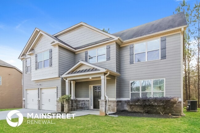 886 Rainsong Way, Atlanta, GA 30331 - photo 2