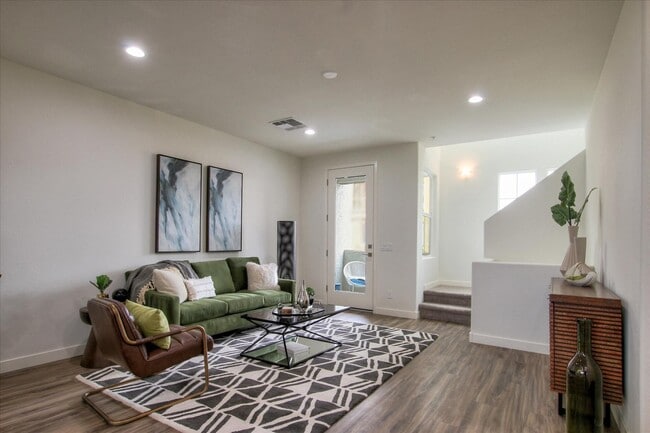 8th and Row Townhomes, Phoenix, AZ 85006 - photo 6