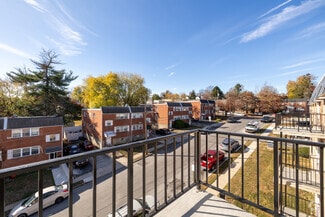 100 S Shadeland Ave, Drexel Hill, PA 19026