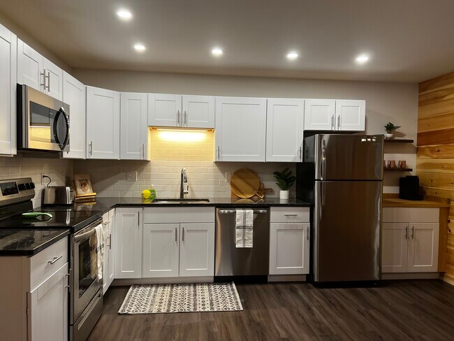 1 Addys Way unit 1, Swanville, ME 04915 - photo 5