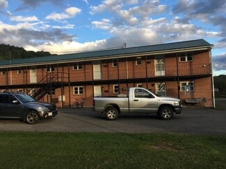 108 3rd Ave Unit 6, Richlands, VA 24641