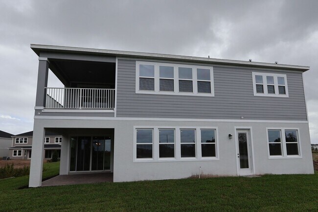 5368 Park Guell St, Saint Cloud, FL 34771 - photo 4