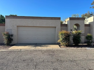 2825 W Medlar Place, Tucson, AZ 85745