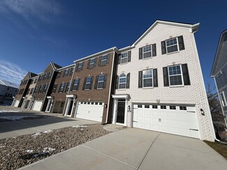 5926 Juna Ave, Plainfield, IN 46168