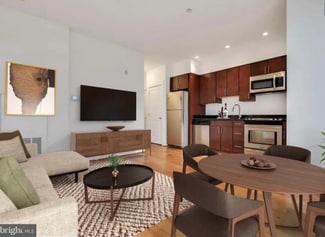 2910 Georgia Ave NW Unit 205, Washington, DC 20001