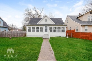 314 Bernard Ave, Indianapolis, IN 46208