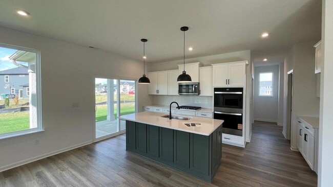 6338 Rippling Rock Dr, Plainfield, IN 46168 - photo 7