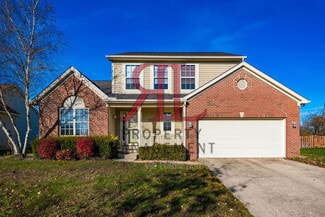 251 Kyber Run Cir, Johnstown, OH 43031