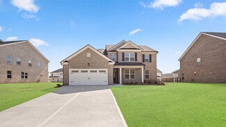 1928 Brookside Terrace Unit 36197611, Bogart, GA 30622
