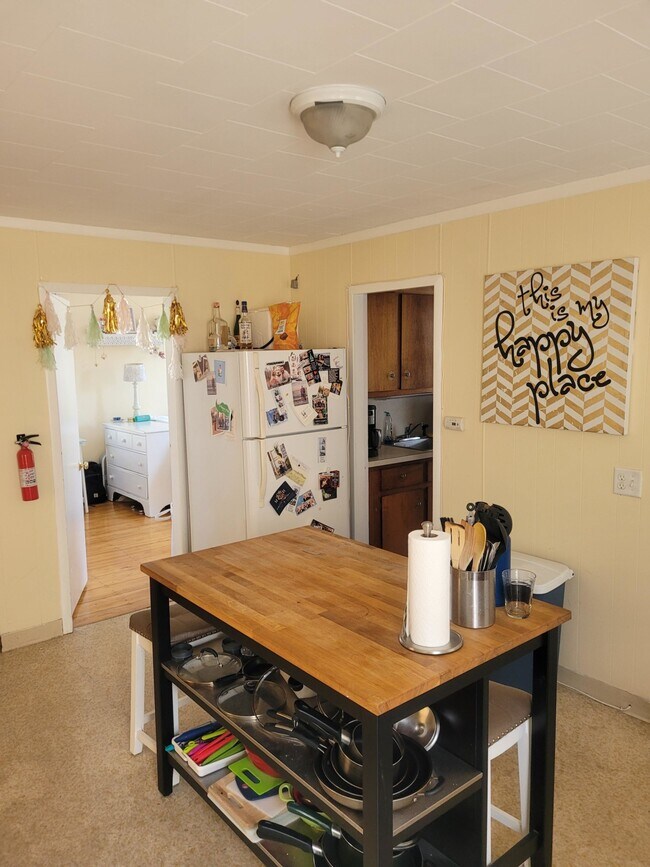 35 Hancock St unit 3, Somerville, MA 02144 - photo 7