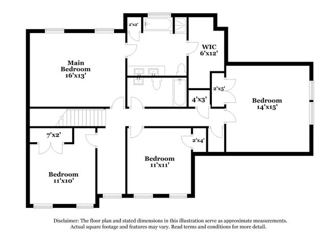 4245 Barley St SW, Concord, NC 28027 - photo 3