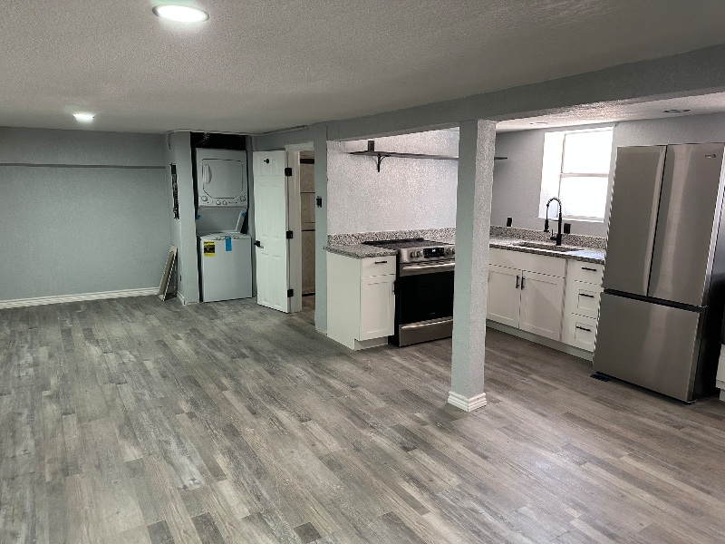 809 Newman St unit 1, El Paso, TX 79902 - photo 1