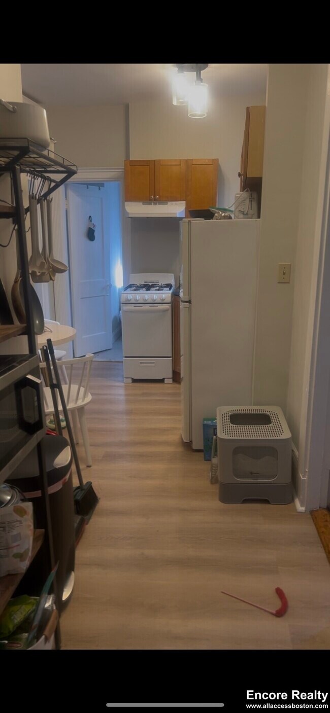 38 Hemenway St unit 45, Boston, MA 02115 - photo 2
