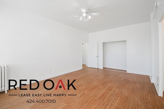 2505 W 6th St unit 1008, Los Angeles, CA 90057 - photo 7