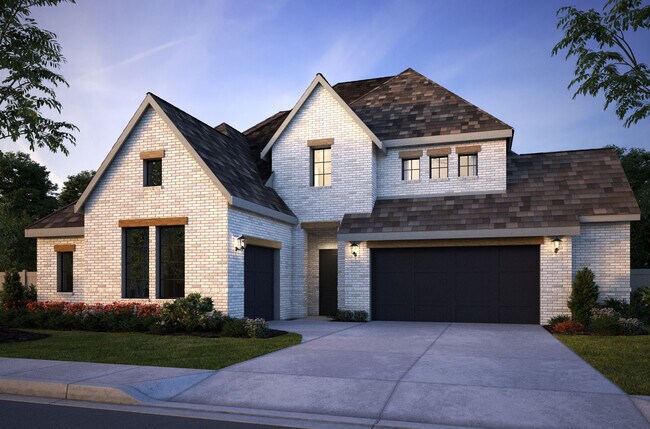 3631 Whimbrel Ct unit 36478114, Prosper, TX 75078 - photo 2