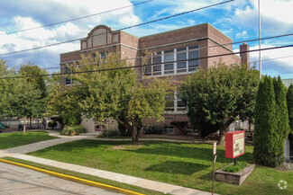Clyde S. Jennings Elementary School