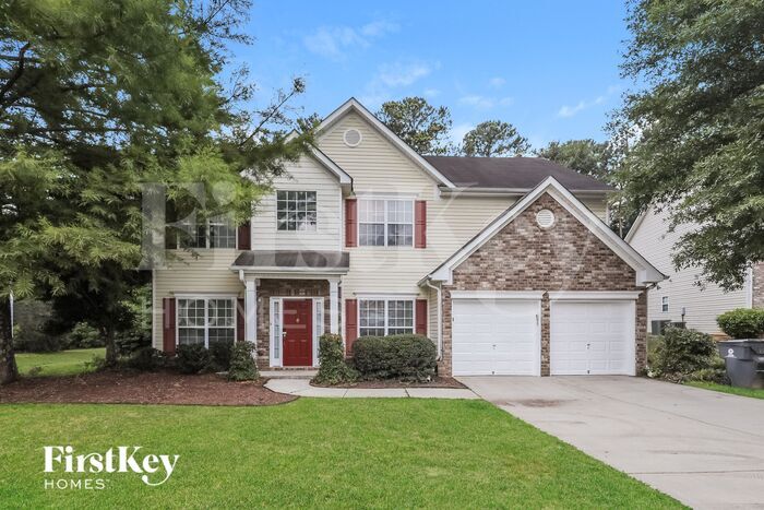 616 Windham Way, McDonough, GA 30253 - photo 1