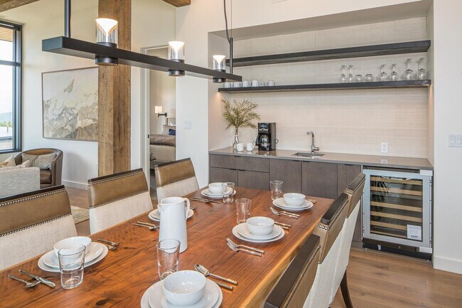 4 Boathouse Way unit ID1255645P, Big Sky, MT 59716 - photo 7