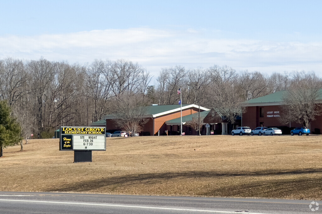 Locust Grove Elementary School